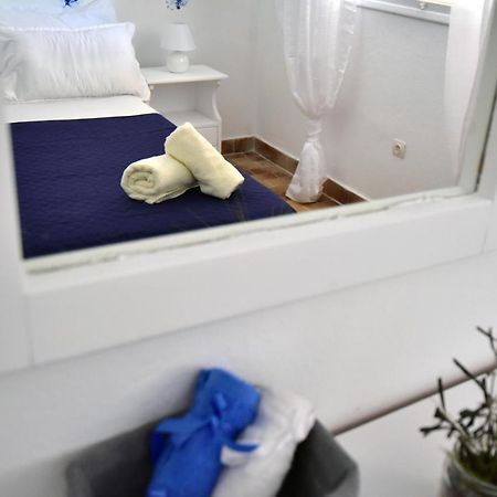 Merlyn Rooms Into The Nature, 100M From The Beach Dafnila Eksteriør billede